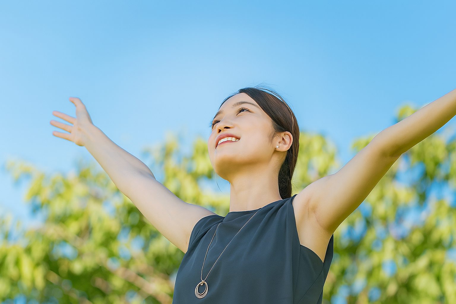 後悔しない人生のために今を大切にする方法