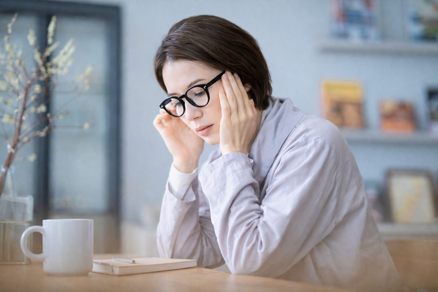 更年期女性が今意識したいこと3つ。毎日を少し心地よく整えるためのやさしいまとめ