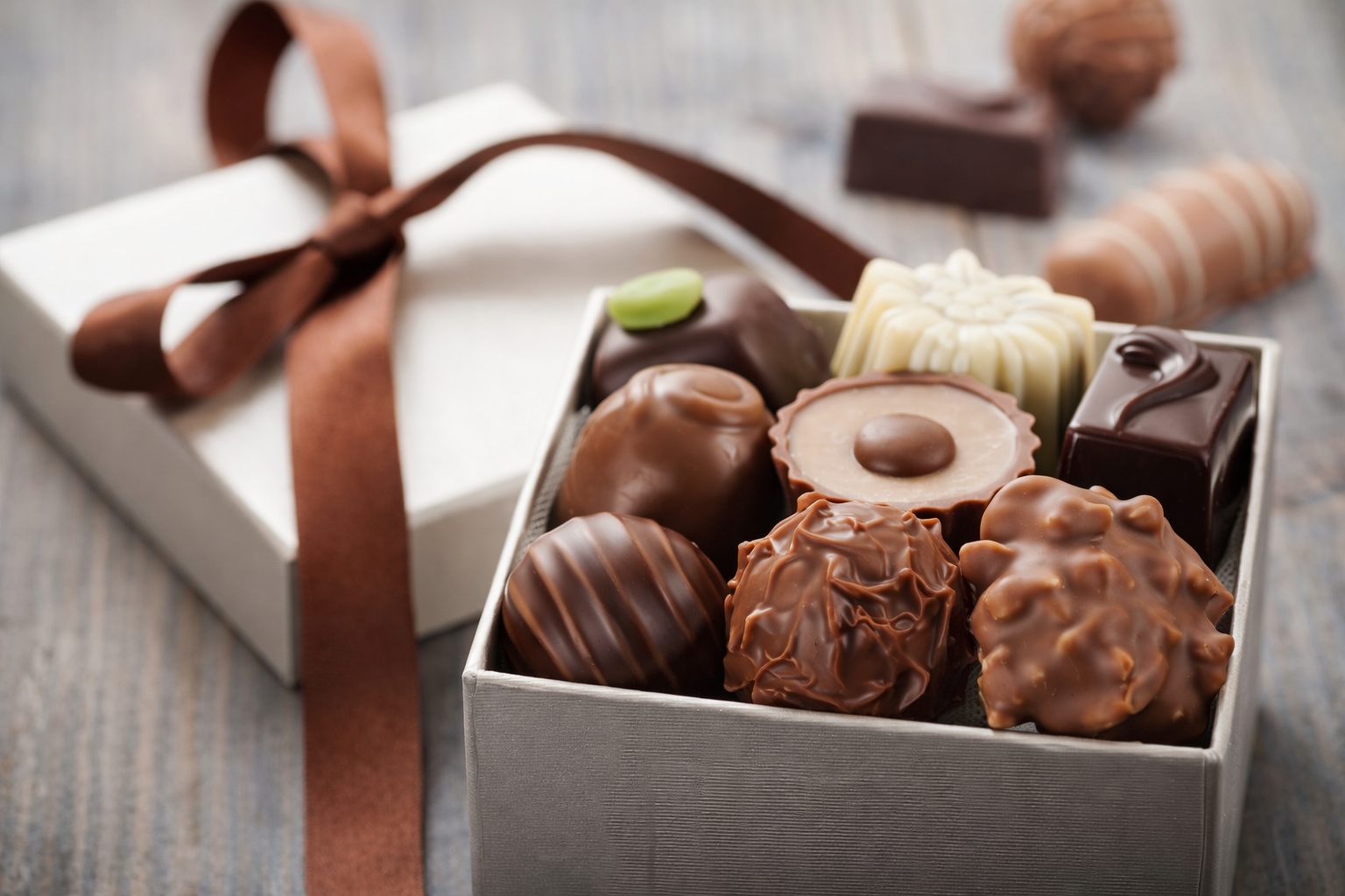 スイーツギフトは気軽に贈りやすい定番