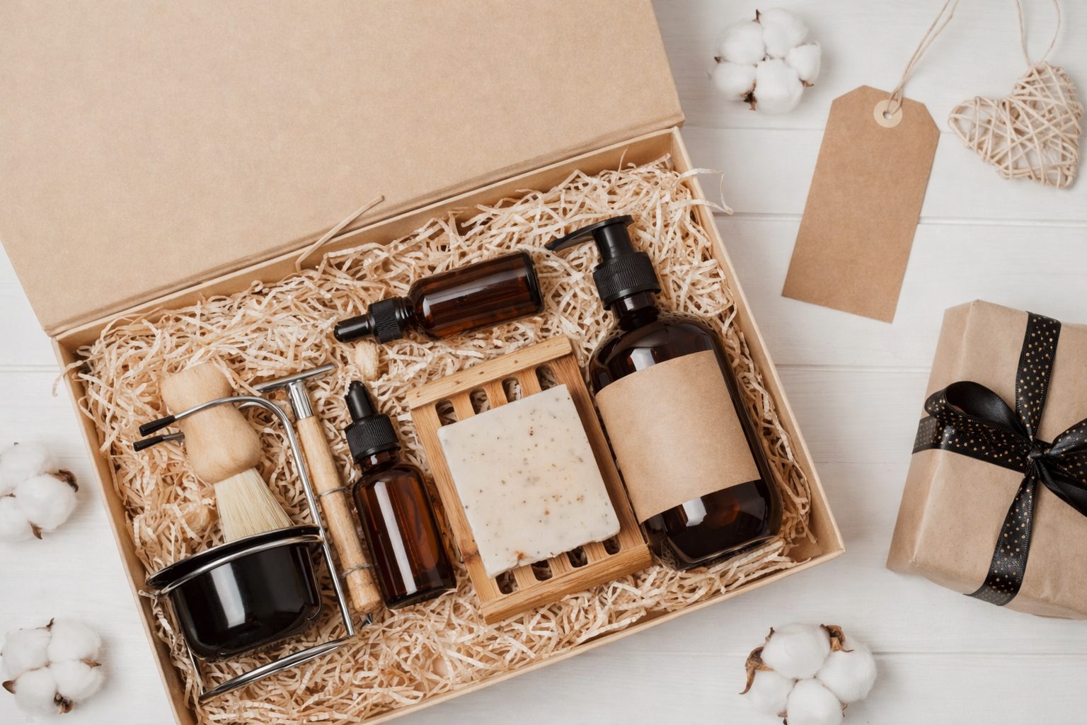 ビューティー・ハンドケアは実用性を重視したい人に