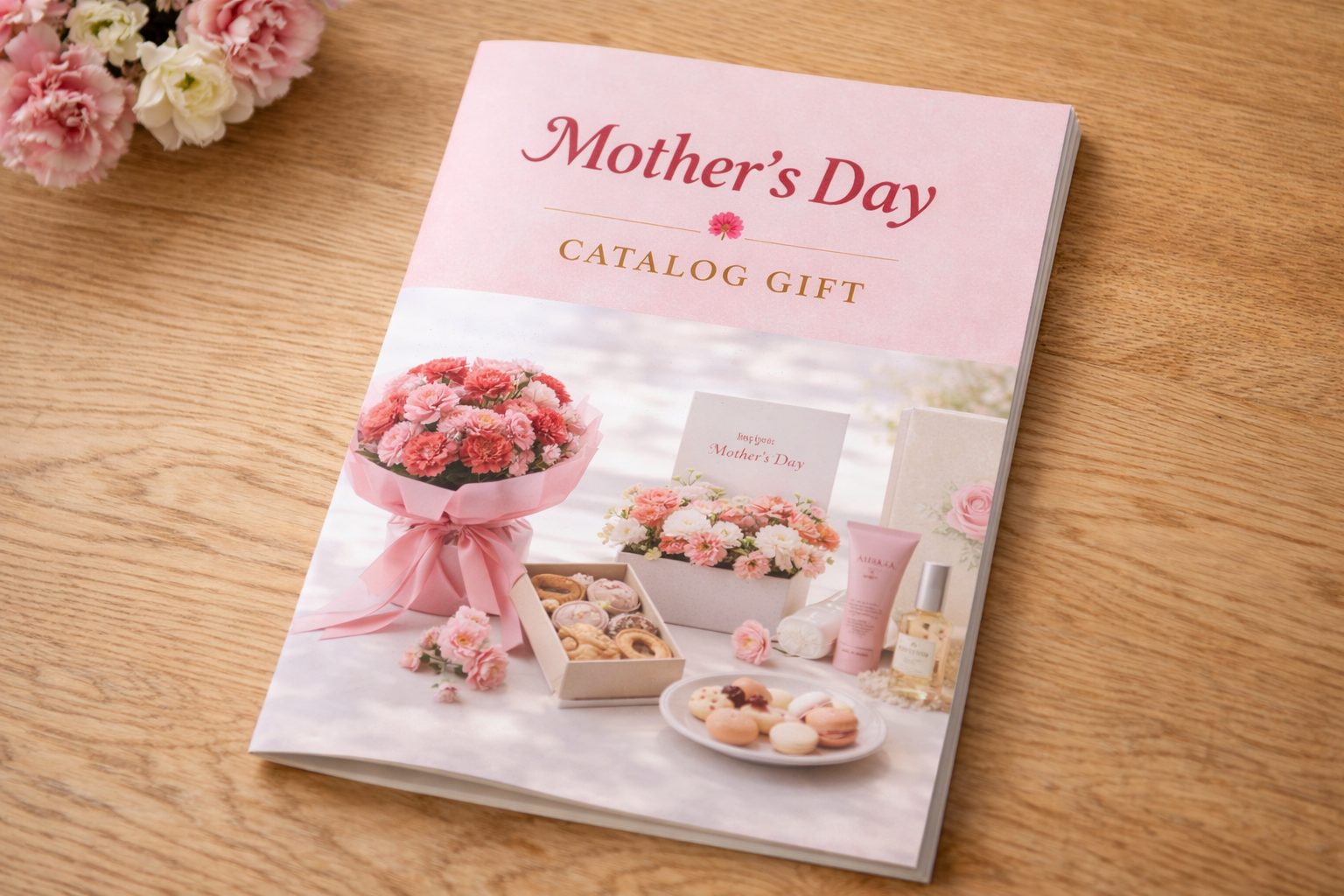 カタログ・体験ギフトは相手に選ぶ楽しさを渡せる