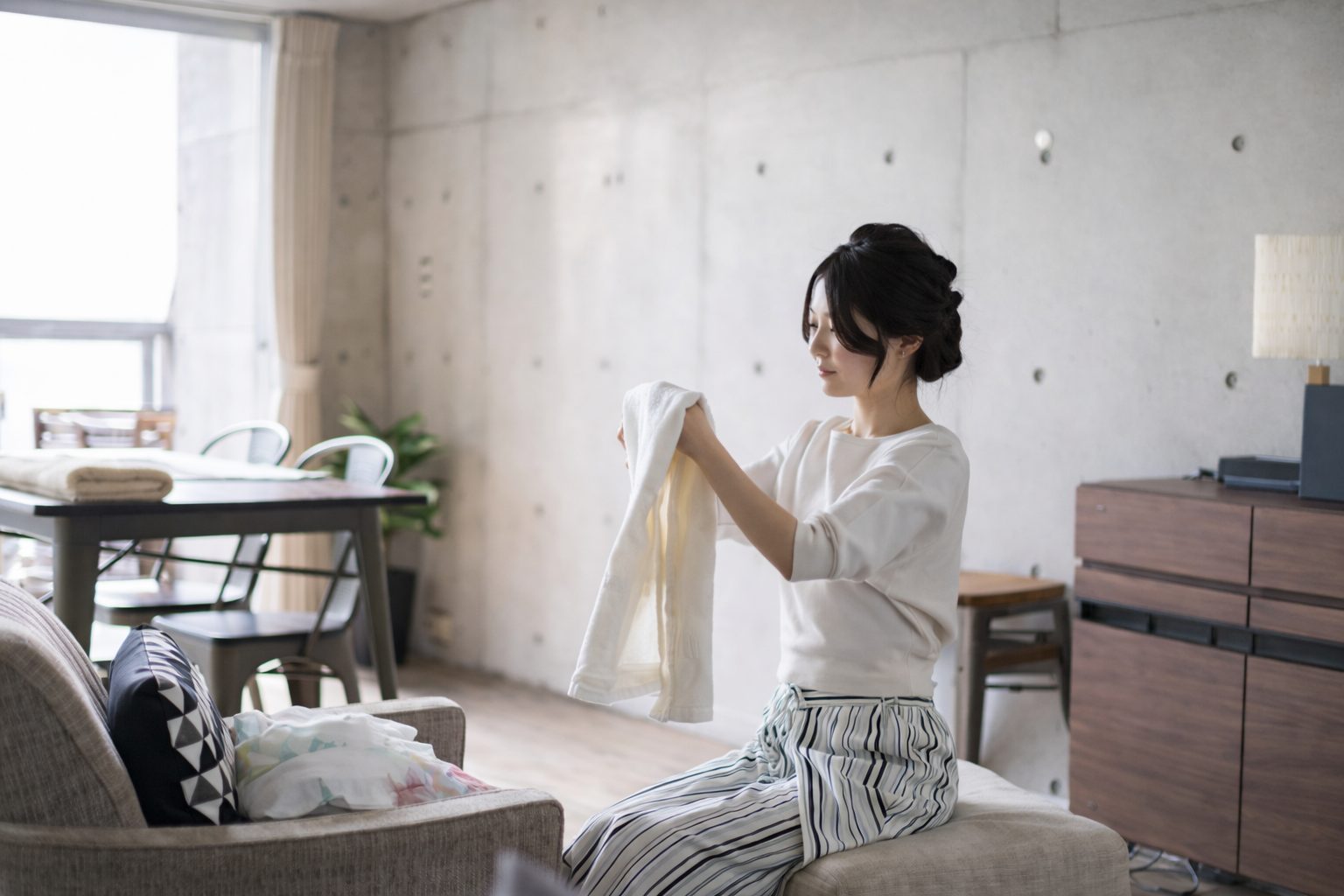 心がすっきりする部屋と気持ちの片づけ方まとめ。暮らしを無理なく整えるコツ