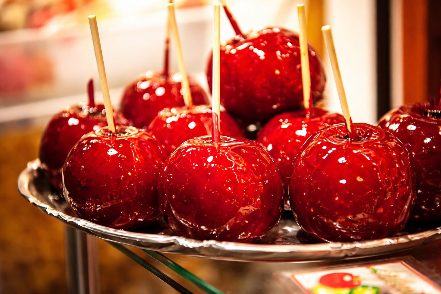 りんご飴のお取り寄せで迷ったら。全国の注目ショップをやさしくまとめ