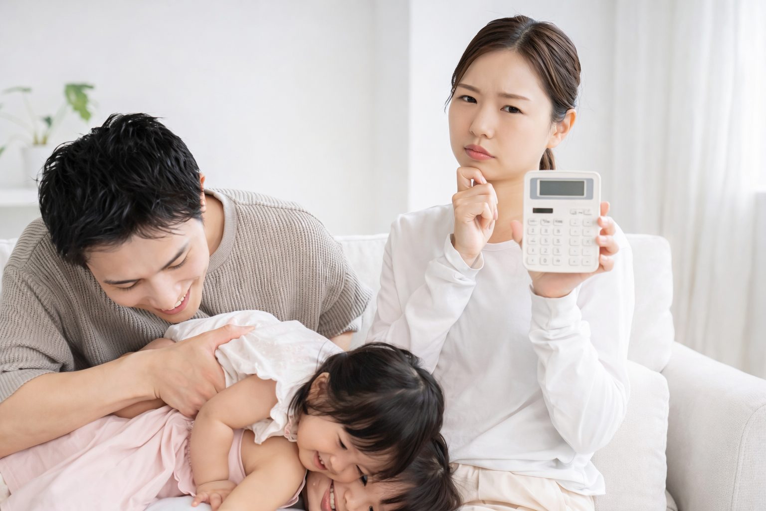 子どもの教育費の貯め方をやさしく整理。3つの方法とメリット・デメリットまとめ