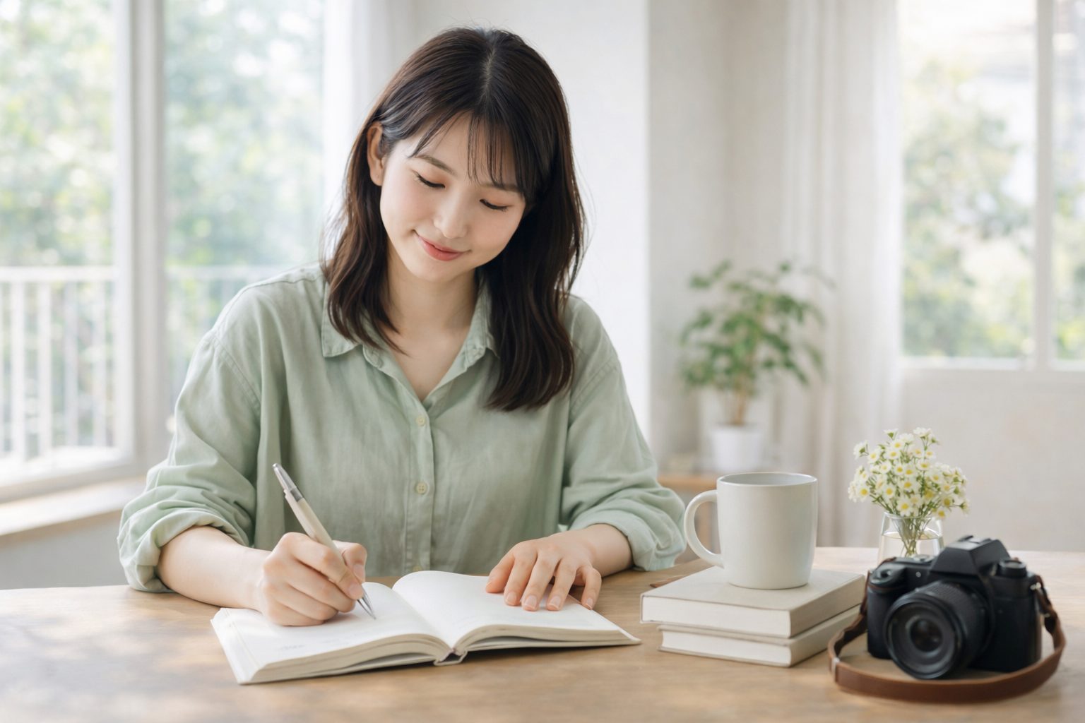 休日の過ごし方がわからない日に。無理なく試せる趣味とおでかけの見つけ方