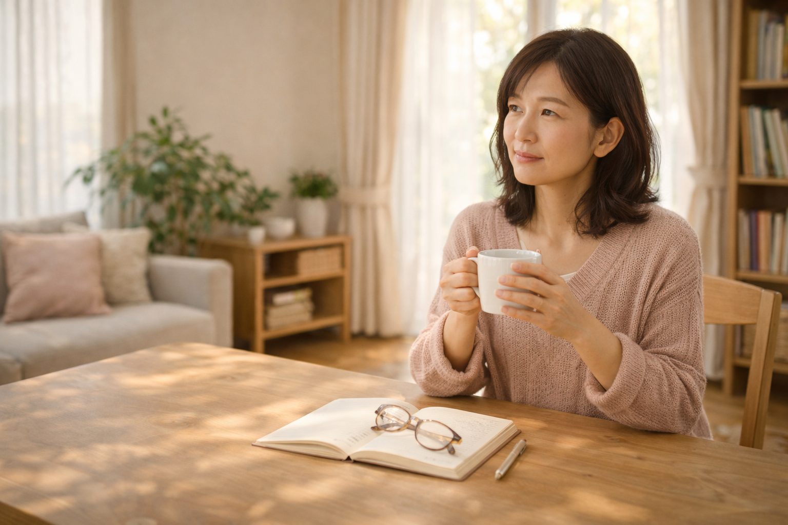 セカンドキャリアライフの読み解き方