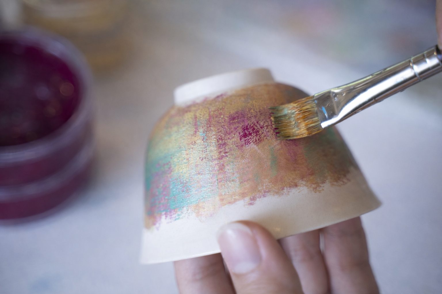 金沢塗体験とは？感性と想像力を刺激する過ごし方をやさしく整理